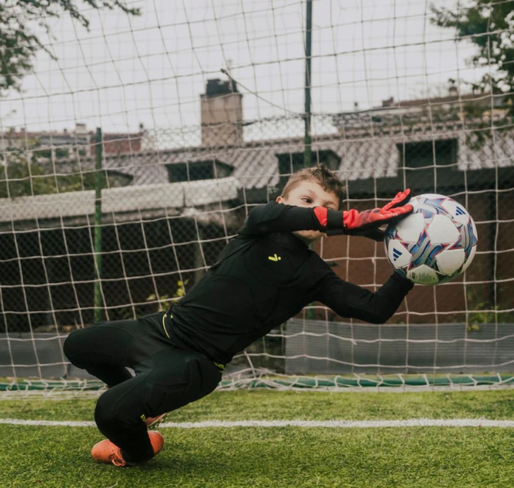 Kids20goalkeeper20gloves20red